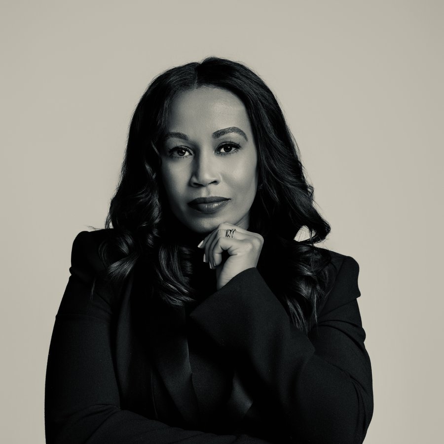 Endia Leonard, Founder and CEO of Stratecamp